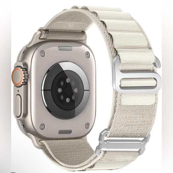 3 pack Apple ultra Alpine solo loop style band - Picture 3 of 11